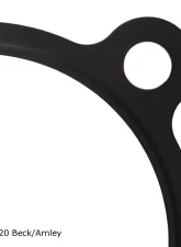 Beck/Arnley Fuel Injection Throttle Body Mounting Gasket 039-5116                                     - 039-5116 - Image 4