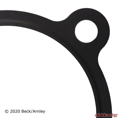 Beck/Arnley Fuel Injection Throttle Body Mounting Gasket 039-5116 - 039-5116