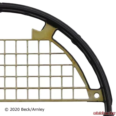 Beck/Arnley Fuel Injection Throttle Body Mounting Gasket 039-5117 - 039-5117