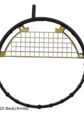 Beck/Arnley Fuel Injection Throttle Body Mounting Gasket 039-5117                                     - 039-5117 - Image 5