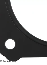 Beck/Arnley Fuel Injection Throttle Body Mounting Gasket 039-5118                                     - 039-5118 - Image 2