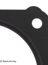 Beck/Arnley Fuel Injection Throttle Body Mounting Gasket 039-5118                                     - 039-5118 - Image 4