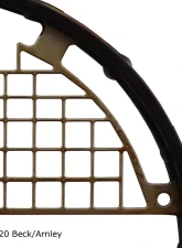 Beck/Arnley Fuel Injection Throttle Body Mounting Gasket 039-5119                                     - 039-5119 - Image 2