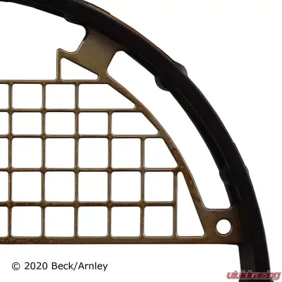 Beck/Arnley Fuel Injection Throttle Body Mounting Gasket 039-5119 - 039-5119
