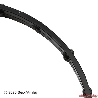 Beck/Arnley Fuel Injection Throttle Body Mounting Gasket 039-5119 - 039-5119