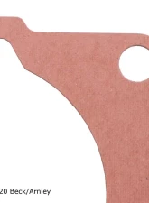 Beck/Arnley Fuel Injection Throttle Body Mounting Gasket 039-5121                                     - 039-5121 - Image 2