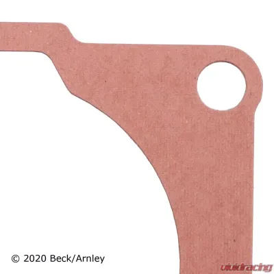Beck/Arnley Fuel Injection Throttle Body Mounting Gasket 039-5121 - 039-5121