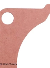 Beck/Arnley Fuel Injection Throttle Body Mounting Gasket 039-5121                                     - 039-5121 - Image 3