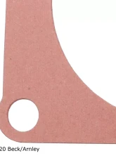 Beck/Arnley Fuel Injection Throttle Body Mounting Gasket 039-5121                                     - 039-5121 - Image 4