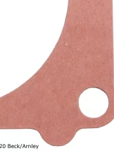 Beck/Arnley Fuel Injection Throttle Body Mounting Gasket 039-5121                                     - 039-5121 - Image 5