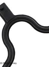 Beck/Arnley Fuel Injection Throttle Body Mounting Gasket 039-5122                                     - 039-5122 - Image 3