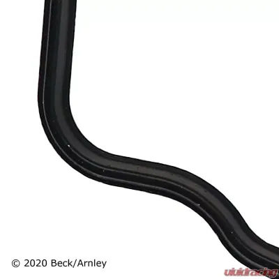 Beck/Arnley Fuel Injection Throttle Body Mounting Gasket 039-5122 - 039-5122