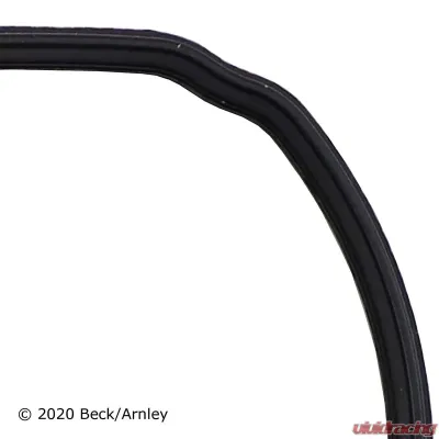 Beck/Arnley Fuel Injection Throttle Body Mounting Gasket 039-5122 - 039-5122
