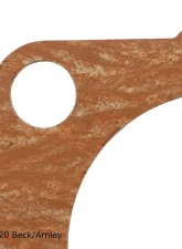 Beck/Arnley Fuel Injection Throttle Body Mounting Gasket 039-5124                                     - 039-5124 - Image 2