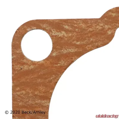 Beck/Arnley Fuel Injection Throttle Body Mounting Gasket 039-5124 - 039-5124