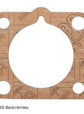Beck/Arnley Fuel Injection Throttle Body Mounting Gasket 039-5124                                     - 039-5124 - Image 3