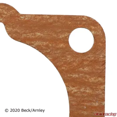 Beck/Arnley Fuel Injection Throttle Body Mounting Gasket 039-5124 - 039-5124