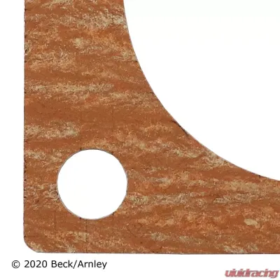 Beck/Arnley Fuel Injection Throttle Body Mounting Gasket 039-5124 - 039-5124