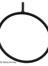Beck/Arnley Fuel Injection Throttle Body Mounting Gasket 039-5127                                     - 039-5127 - Image 5