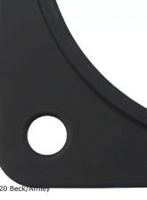 Beck/Arnley Fuel Injection Throttle Body Mounting Gasket 039-5128                                     - 039-5128 - Image 5