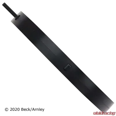 Beck/Arnley Fuel Injection Throttle Body Mounting Gasket 039-5129 - 039-5129