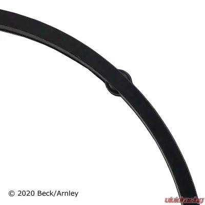 Beck/Arnley Fuel Injection Throttle Body Mounting Gasket 039-5129 - 039-5129