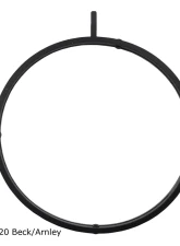 Beck/Arnley Fuel Injection Throttle Body Mounting Gasket 039-5129                                     - 039-5129 - Image 5