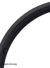 Beck/Arnley Fuel Injection Throttle Body Mounting Gasket 039-5129                                     - 039-5129 - Image 5