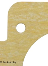 Beck/Arnley Fuel Injection Throttle Body Mounting Gasket 039-5130                                     - 039-5130 - Image 2