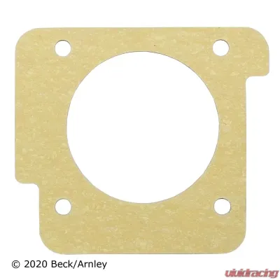 Beck/Arnley Fuel Injection Throttle Body Mounting Gasket 039-5130 - 039-5130