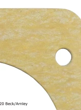 Beck/Arnley Fuel Injection Throttle Body Mounting Gasket 039-5130                                     - 039-5130 - Image 4