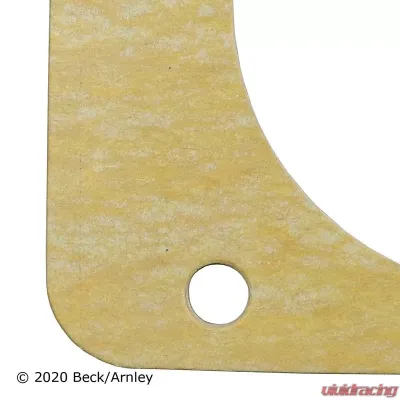 Beck/Arnley Fuel Injection Throttle Body Mounting Gasket 039-5130 - 039-5130