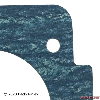 Beck/Arnley Fuel Injection Throttle Body Mounting Gasket 039-5132 - 039-5132