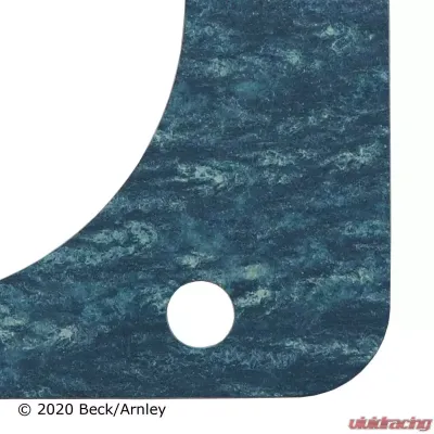 Beck/Arnley Fuel Injection Throttle Body Mounting Gasket 039-5132 - 039-5132