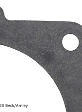 Beck/Arnley Fuel Injection Throttle Body Mounting Gasket 039-5135                                     - 039-5135 - Image 2