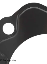 Beck/Arnley Fuel Injection Throttle Body Mounting Gasket 039-5136                                     - 039-5136 - Image 2