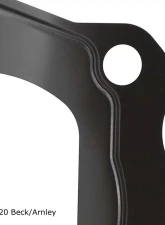 Beck/Arnley Fuel Injection Throttle Body Mounting Gasket 039-5136                                     - 039-5136 - Image 4