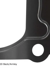 Beck/Arnley Fuel Injection Throttle Body Mounting Gasket 039-5136                                     - 039-5136 - Image 5