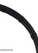 Beck/Arnley Fuel Injection Throttle Body Mounting Gasket 039-5137                                     - 039-5137 - Image 4