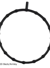 Beck/Arnley Fuel Injection Throttle Body Mounting Gasket 039-5137                                     - 039-5137 - Image 5