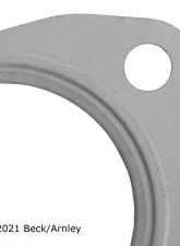 Beck/Arnley Catalytic Converter Gasket 039-6099                                     - 039-6099 - Image 2