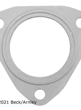 Beck/Arnley Catalytic Converter Gasket 039-6099                                     - 039-6099 - Image 3