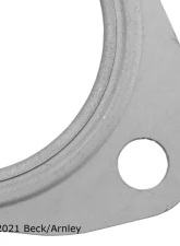 Beck/Arnley Catalytic Converter Gasket 039-6099                                     - 039-6099 - Image 4