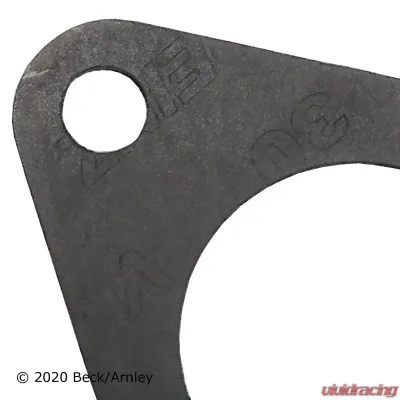 Beck/Arnley Carburetor Flange Gasket 039-6167 - 039-6167