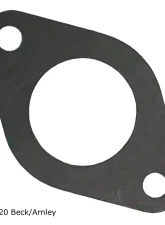 Beck/Arnley Carburetor Flange Gasket 039-6167                                     - 039-6167 - Image 3
