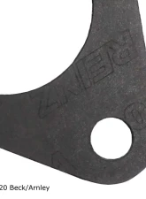 Beck/Arnley Carburetor Flange Gasket 039-6167                                     - 039-6167 - Image 4