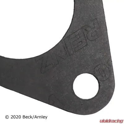 Beck/Arnley Carburetor Flange Gasket 039-6167 - 039-6167