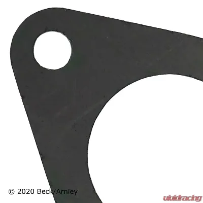 Beck/Arnley Carburetor Flange Gasket 039-6167 - 039-6167