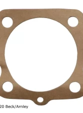 Beck/Arnley Wheel Seal Kit 039-6180                                     - 039-6180 - Image 3