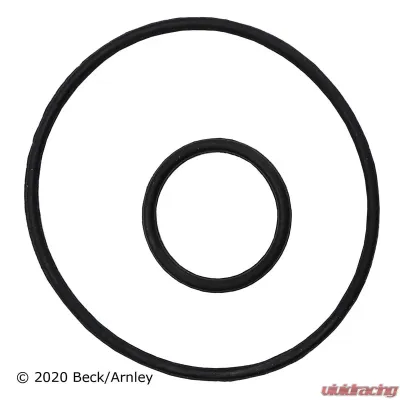 Beck/Arnley Wheel Seal Kit 039-6180 - 039-6180
